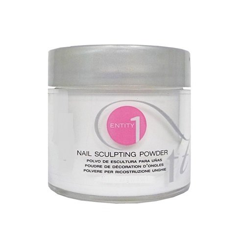 Entity One - White - 105g / 3.7oz