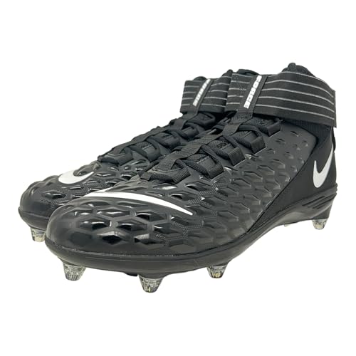 Nike Men's Force Savage Pro Football Cleat3