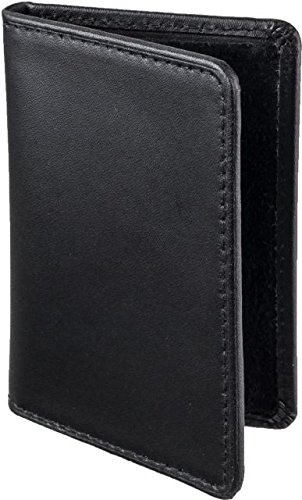 DBLE ID CASE ID 2 1/8"X 3 3/8"