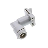 MacMaxe Thermoblock Connector – Replacement Part for DeLonghi Espresso and Coffee Machines | Part #5313218931