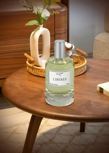 Image of Liberee | Luxury Women Eau De Parfum | With Lavender And Orange Blossom | Libre Perfume Spray for Women | Long Lasting Fragrance | Luxury Gift for Woman | 100 ml