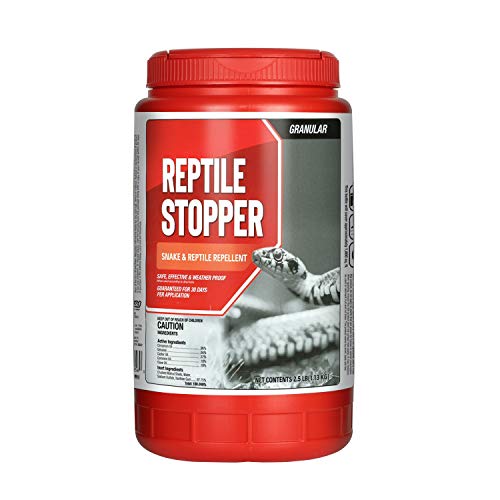 Reptile Stopper