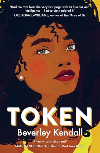 Simon Schuster Ltd Token A smart, sexy rom-com that had me chuckling from the first page. I loved it BRENDA JACKSON.