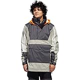 snowboard adidas superstar Impermeabilidad de 10 K Adidas Anorak 10K - Chaqueta de snowboard para hombre