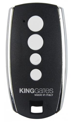 Mando KING-GATES STYLO 4