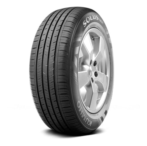 Llantas, Tires KUMHO LLANTA 215/45 R16 Kumho solus ta31 90V