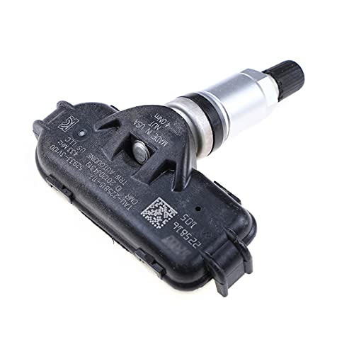 Capteur de pression TPMS 529333V100 haute précision Hyundai i40 VF - 3