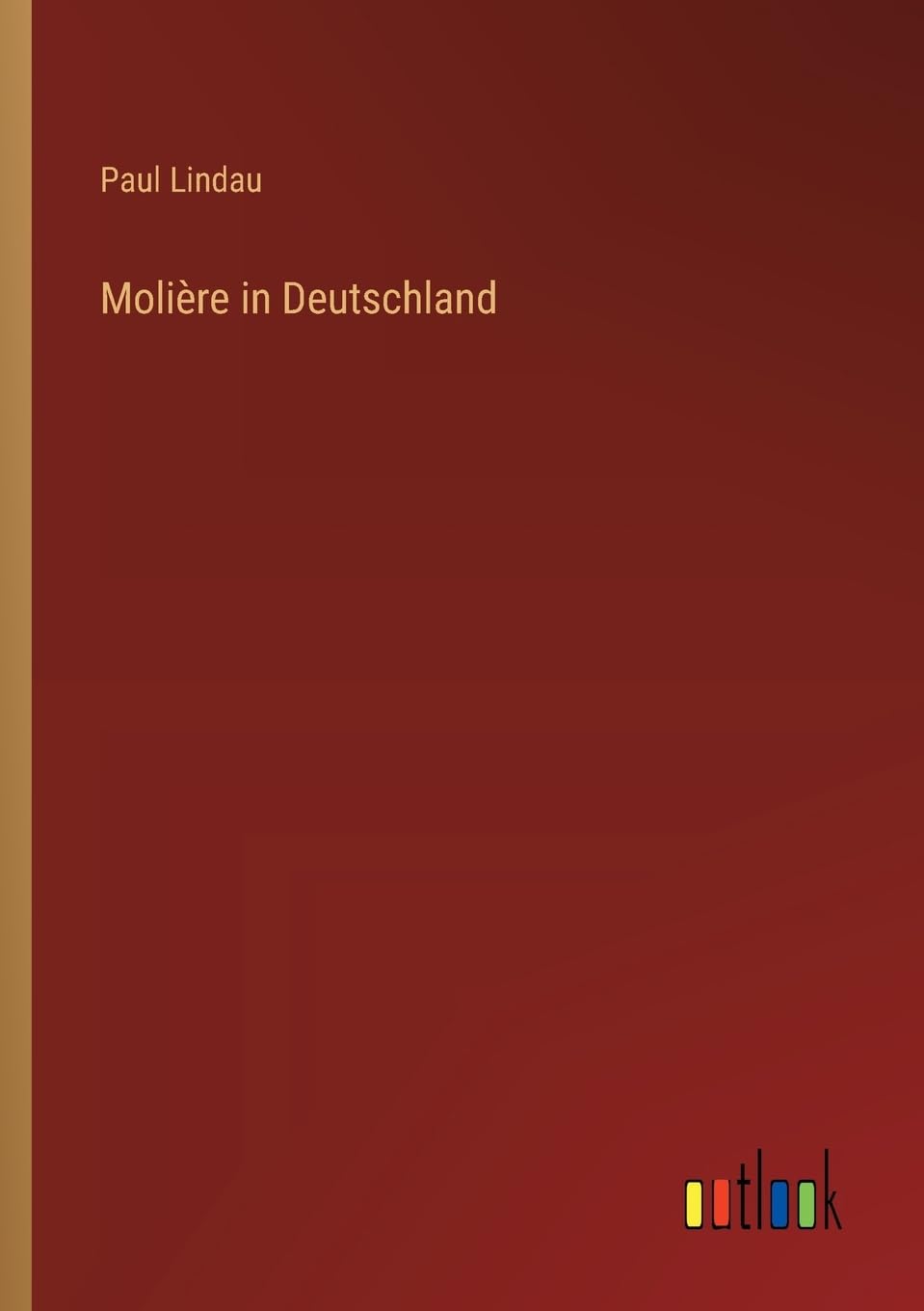Molière in Deutschland