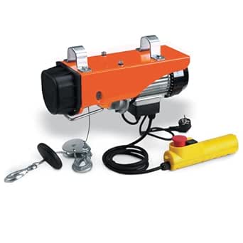 Schwenkarm Wandarm 300 Kg Tragkraft - Für Elektro-Seilzüge 1100 Mm Ausladung