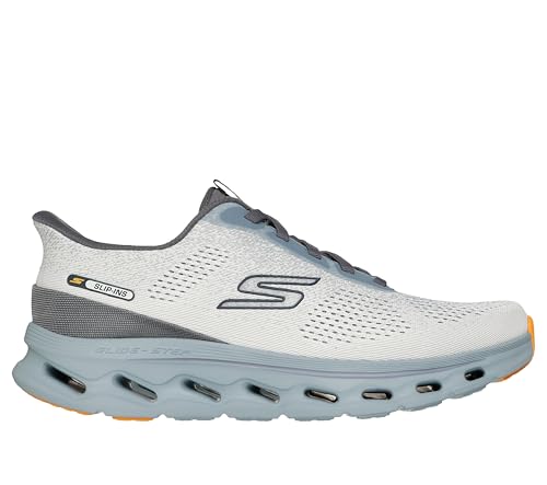 Image of Skechers Mens Go Walk Glide-Step 2.0 - Mase Sneaker