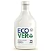 Ecover SUAVIZANTE ROPA ZERO 1 L