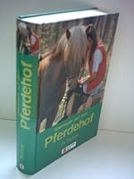 Abenteuer auf dem Pferdehof. ( Ab 10 J.). 3505116270 Book Cover