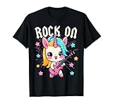 Rockera Niña