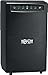 Tripp Lite 1500VA UPS Backup, 940W Line-Interactive AVR, Extended Run Option, Tower, USB (OMNIVS1500XL), Black