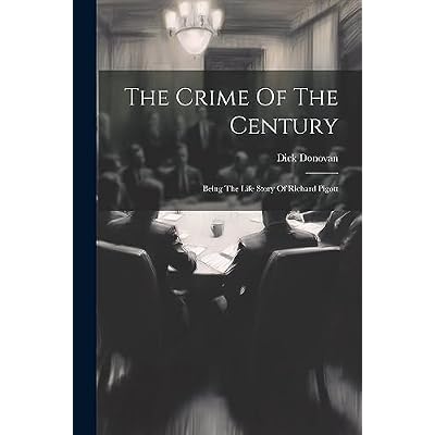 The Crime Of The Century
