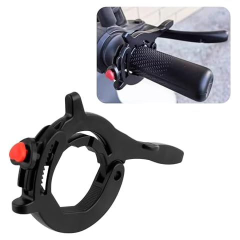 OFBAND Motorcycle Cruise Control Throttle Lock Cover