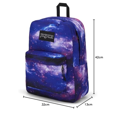 JANSPORT Superbreak Plus Sac à dos Mixte avec compartiment PC portable