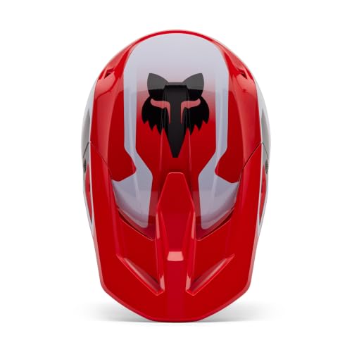 Image of Fox Racing Unisex V1 Motocross Dirt Bike Helmet