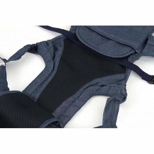 ラッキー工業『buddybuddy保育士さんが使ってるおんぶひも』