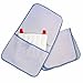 Relief Pak 11-1365 Oversize Terry Cover Hot Pack with Pocket, 30