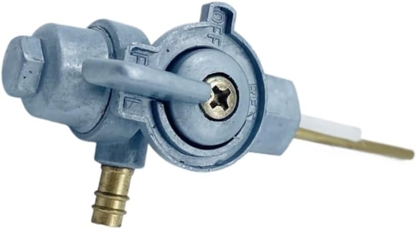 Petcock Fuel Valve Fuel Tank Switch Fit For RD60 RX50 MX80 TY80 YZ80 TY80 DT100 MX100
