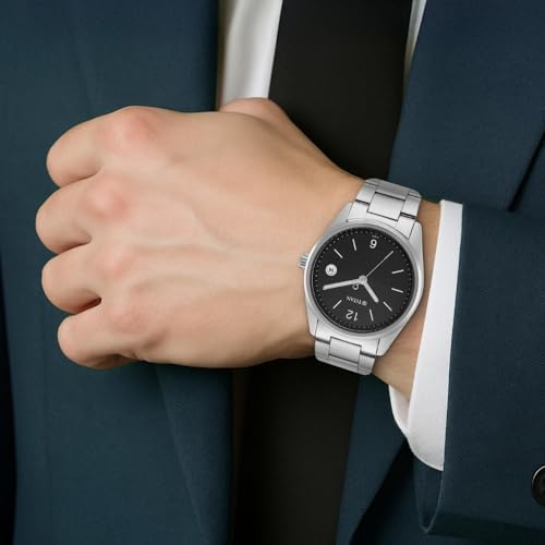 Image of Titan Neo Gents VI Ph IIMen Watch - 1729SM08