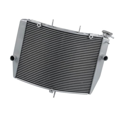 Radiateur de moto pour ZX6R 2009-2012 refroidissement moteur alu