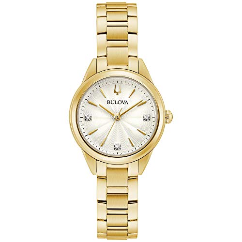 Bulova Women's Sutton // 97P150