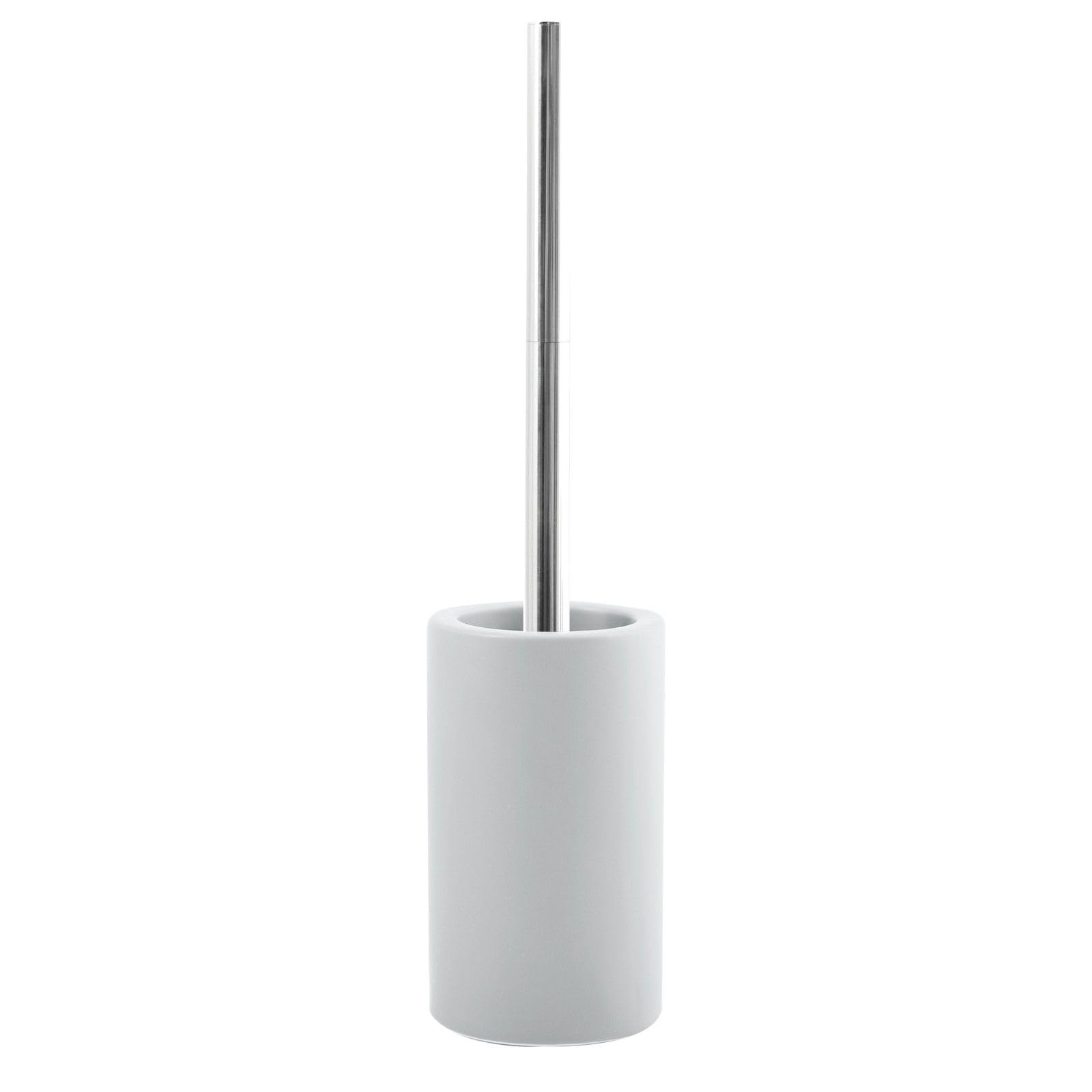 Spirella Tube Brush Toilet Brush Toilet Brush Set Porcelain Matt White