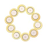 Hohe Qualität und langlebig im Einsatz.