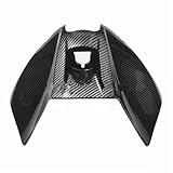 cache poignée er6 Durable et protecteur : Fabriqué en ABS, il offre une excellente résistance aux chocs et une performance stable par tous les temps.