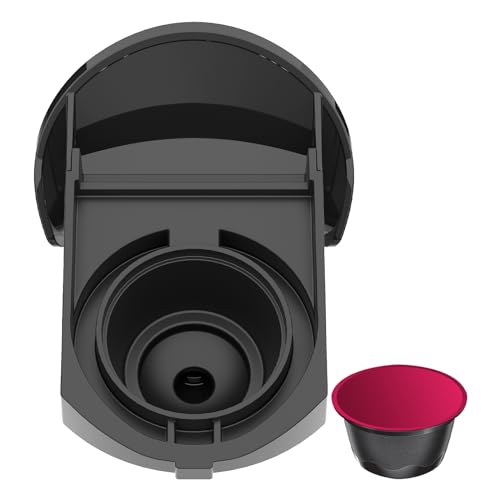 KOTLIE EM-308A Capsule Coffee Machine Pod Accessory for Dolce Gusto Capsule
