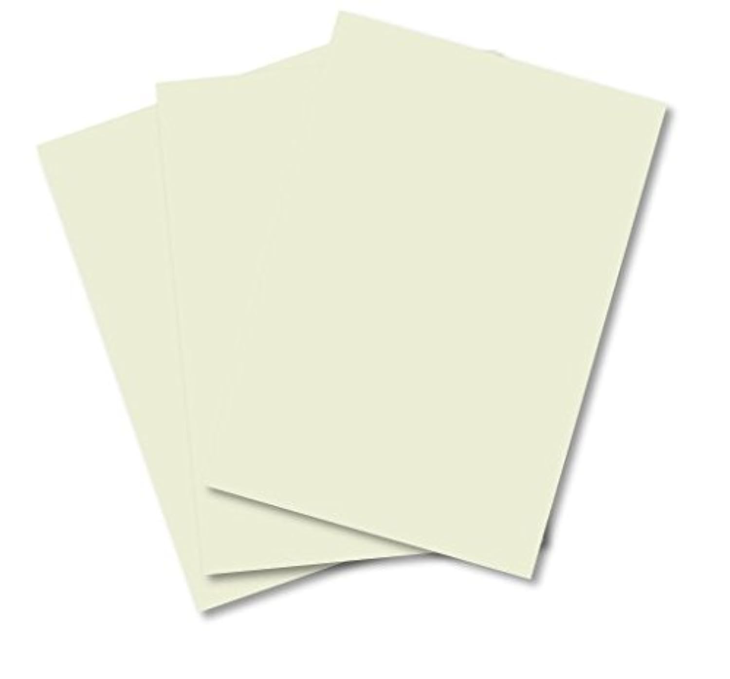 Carta Clairefontaine Trophee A4 80gr - Confezione Da 500 Fogli Colore Azzurro