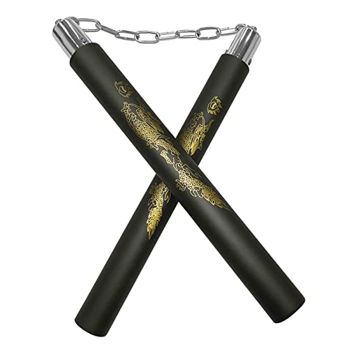 Top 13 Best Nunchucks For Sale of 2022 (Reviews) BNB