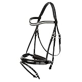 Genick und Nase weich gepolstert