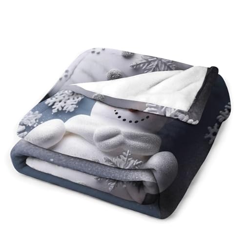 Couverture de lit légère et chaude en flanelle à motifs étoiles - 4