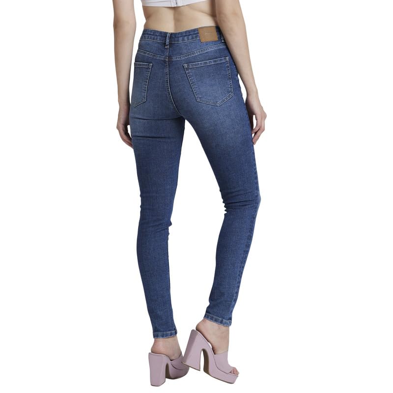 Image of Spykar Women Jeans