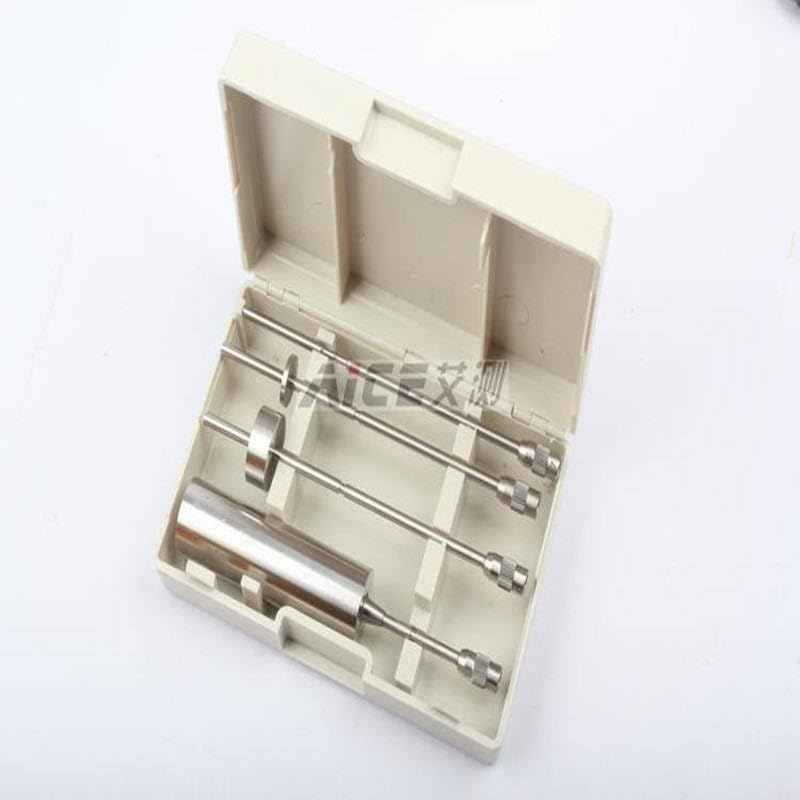 Rotating viscometer NDJ-1 Cosmetics Rotational Viscometer Rotary Viscosity Tester Meter 10~100000 mPa.s