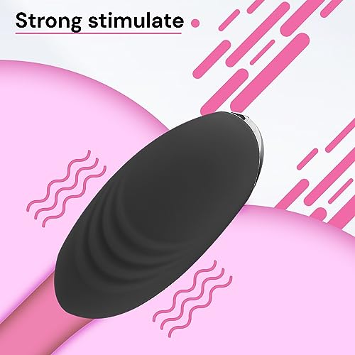 Vibro ei mit fernsteuerung: Mini vibration für frauen Vibro ei sex Bullet vibrator Minivibrator frau Liebeskugeln mit vibrationen Sex vibrator Mini vibratoren mann Viebrator klein frau M17-15 – Bild 8