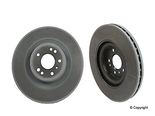 Amazon.com: GENUINE 1644211412 Brake Disc : Automotive