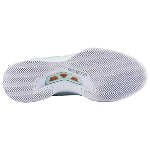 Image of HEAD Men's Sprint Pro 3.5 Tennis Shoes