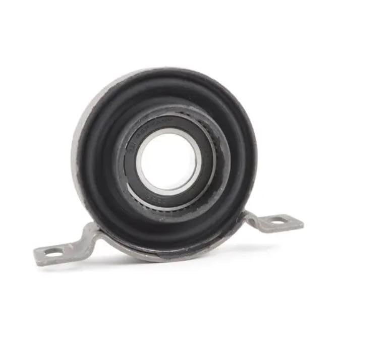 Drive Shaft Center Support Bearing Driveshaft Carrier Bearing Compatible with Fits into BMW X5 2000-2006, 4.4L, 26121229726, 26127507740