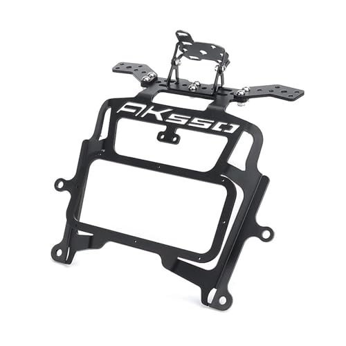 Support de Navigation GPS KYMCO AK550 2017-2022 et Fixation Téléphone