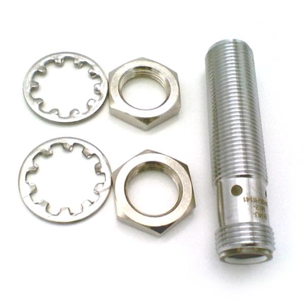TURCK BI4U-M12-AP6X-H1141 SENSOR