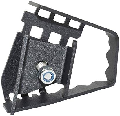 Miniatura 4 de Pedal de palanca de freno trasero Ampliar extensión extensión de pastilla de freno trasero Extensor para BMW F650GS F700GS F800GS R1150GS R1200GS LC
