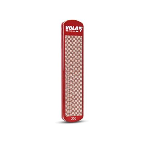 Vola Blister red Size:Diamant 400 Cover