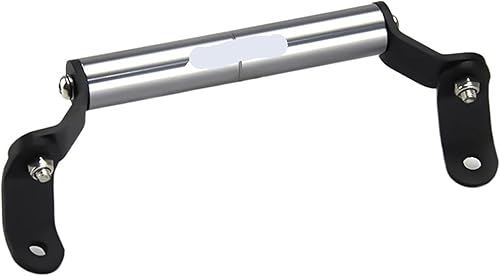 Miniatura 6 de Soporte para teléfono móvil, soporte de navegación, soporte de soporte móvil, montaje de motocicleta, apto para Benelli TRK 702 TRK702X 702X 702X