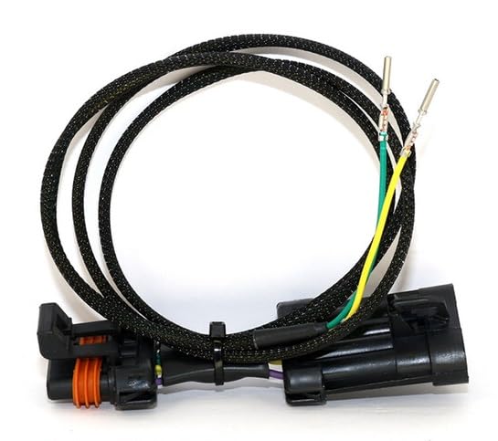 XTC Power Products Polaris Instrument Cluster - Lets TSS's use th...