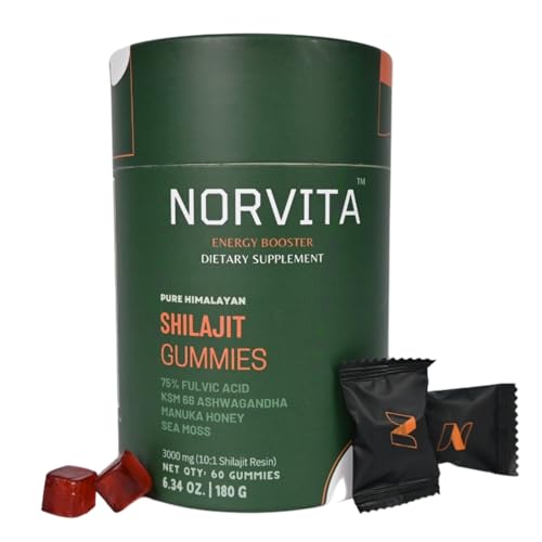 health ashwagandha gummy