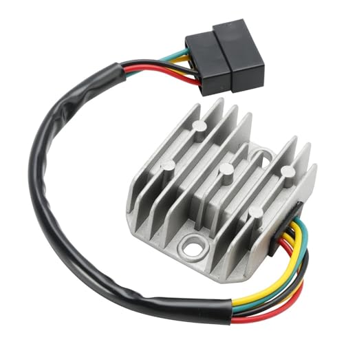 Régulateur de tension 5 broches DAE-31600-BA5-9003 redresseur moto 125